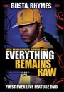 Busta Rhymes - Everything Remains Raw